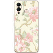 Чехол BoxFace Infinix Hot 12 Play 
