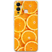 Чехол BoxFace Infinix Hot 12 Play 
