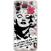 Чехол BoxFace Infinix Hot 12 Play 