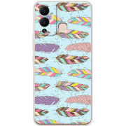 Чехол BoxFace Infinix Hot 12 Play 