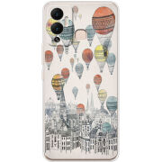 Чехол BoxFace Infinix Hot 12 Play 