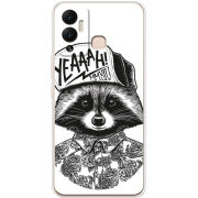 Чехол BoxFace Infinix Hot 12 Play 