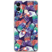 Чехол BoxFace Infinix Hot 12 Play 