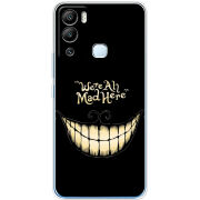 Чехол BoxFace Infinix Hot 12i 
