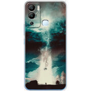 Чехол BoxFace Infinix Hot 12i 