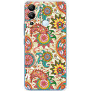 Чехол BoxFace Infinix Hot 12i 