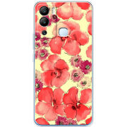 Чехол BoxFace Infinix Hot 12i 