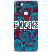 Чехол BoxFace Infinix Hot 12i 