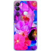 Чехол BoxFace Infinix Hot 12i 