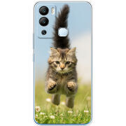 Чехол BoxFace Infinix Hot 12i 