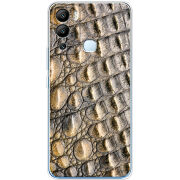 Чехол BoxFace Infinix Hot 12i 