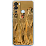 Чехол BoxFace Infinix Hot 12i 