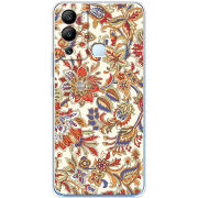Чехол BoxFace Infinix Hot 12i Rapsody