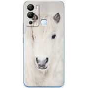 Чехол BoxFace Infinix Hot 12i 