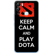 Чехол BoxFace Infinix Hot 12i 