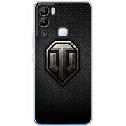 Чехол BoxFace Infinix Hot 12i 