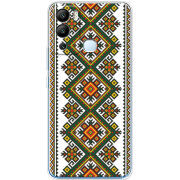 Чехол BoxFace Infinix Hot 12i 