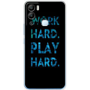 Чехол BoxFace Infinix Hot 12i 