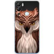 Чехол BoxFace Infinix Hot 12i 