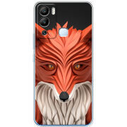 Чехол BoxFace Infinix Hot 12i 