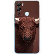 Чехол BoxFace Infinix Hot 12i 