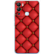 Чехол BoxFace Infinix Hot 12i 