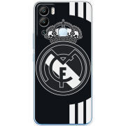 Чехол BoxFace Infinix Hot 12i Real Football