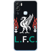 Чехол BoxFace Infinix Hot 12i L. F. C.
