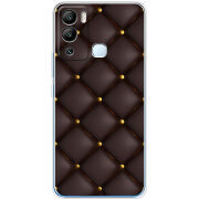 Чехол BoxFace Infinix Hot 12i 