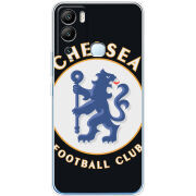 Чехол BoxFace Infinix Hot 12i FC Chelsea