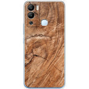 Чехол BoxFace Infinix Hot 12i 