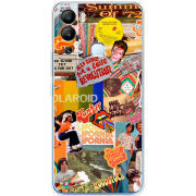 Чехол BoxFace Infinix Hot 12i 70s