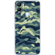 Чехол BoxFace Infinix Hot 12i 