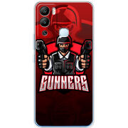 Чехол BoxFace Infinix Hot 12i 