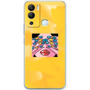 Чехол BoxFace Infinix Hot 12i 