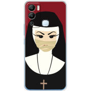 Чехол BoxFace Infinix Hot 12i 
