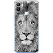 Чехол BoxFace Infinix Hot 12i 