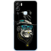 Чехол BoxFace Infinix Hot 12i Rich Monkey