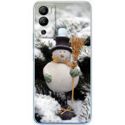 Чехол BoxFace Infinix Hot 12i 