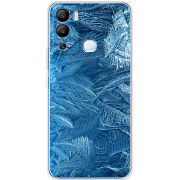 Чехол BoxFace Infinix Hot 12i 