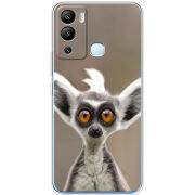 Чехол BoxFace Infinix Hot 12i 