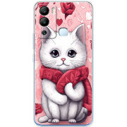 Чехол BoxFace Infinix Hot 12i 