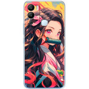 Чехол BoxFace Infinix Hot 12i 