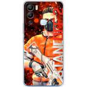 Чехол BoxFace Infinix Hot 12i StandOff 2 orang