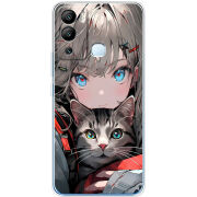 Чехол BoxFace Infinix Hot 12i 