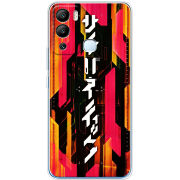 Чехол BoxFace Infinix Hot 12i 