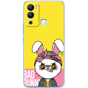 Чехол BoxFace Infinix Hot 12i 