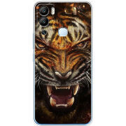 Чехол BoxFace Infinix Hot 12i 