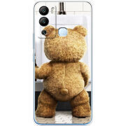 Чехол BoxFace Infinix Hot 12i 