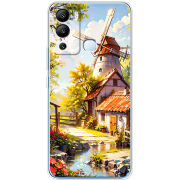 Чехол BoxFace Infinix Hot 12i 